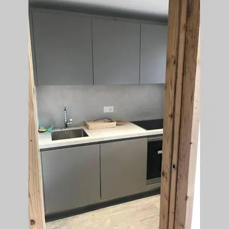 Bilocale Nuovo Chesa Arlas