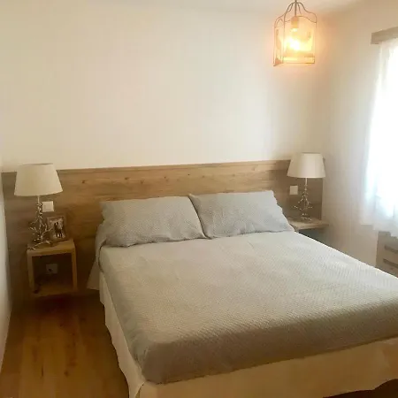 Bilocale Nuovo Chesa Arlas סנט מוריץ