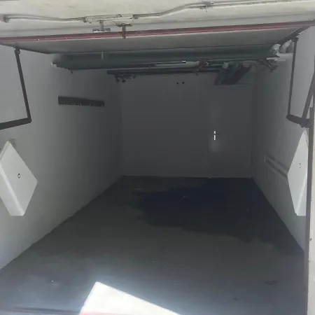Bilocale Nuovo Chesa Arlas Apartman
