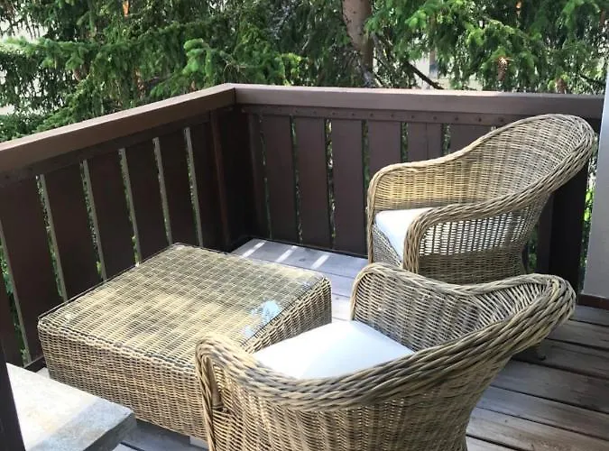 Daire Bilocale Nuovo Chesa Arlas