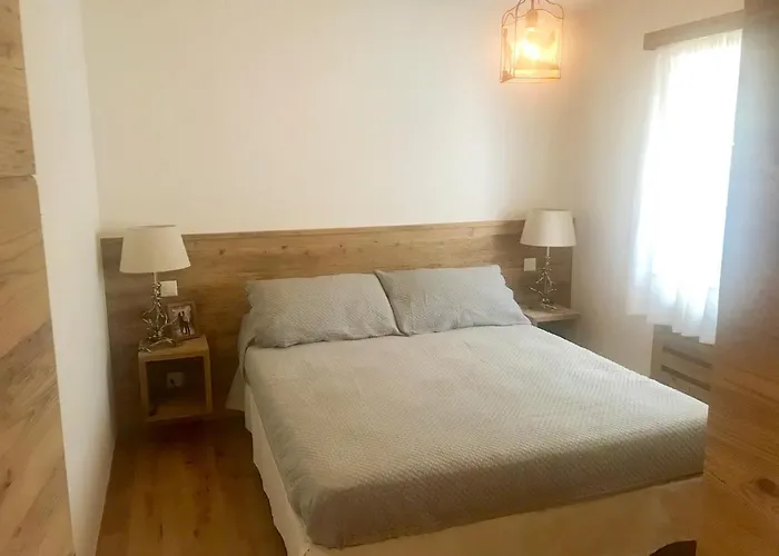 Bilocale Nuovo Chesa Arlas Saint-Moritz