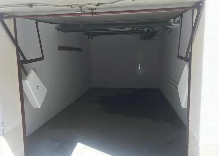 Bilocale Nuovo Chesa Arlas Daire