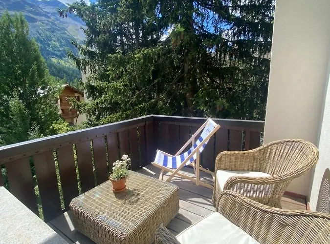 Bilocale Nuovo Chesa Arlas Daire Saint-Moritz