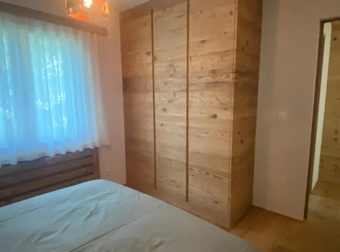 Bilocale Nuovo Chesa Arlas *