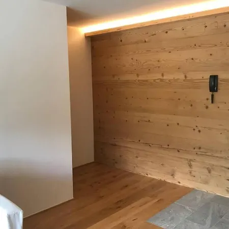 Bilocale Nuovo Chesa Arlas * Sankt Moritz