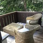 Lejlighed Bilocale Nuovo Chesa Arlas