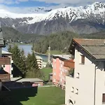 Lejlighed Bilocale Nuovo Chesa Arlas St. Moritz