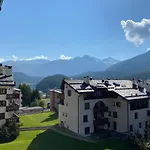 Lejlighed Bilocale Nuovo Chesa Arlas *