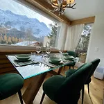 Bilocale Nuovo Chesa Arlas