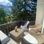 Bilocale Nuovo Chesa Arlas Lejlighed St. Moritz